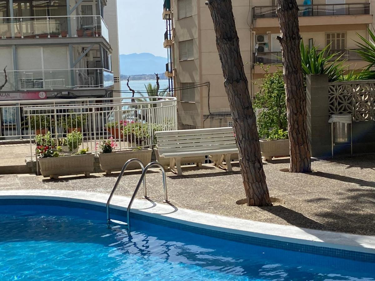 Sunset Chill Out Daire Salou Dış mekan fotoğraf