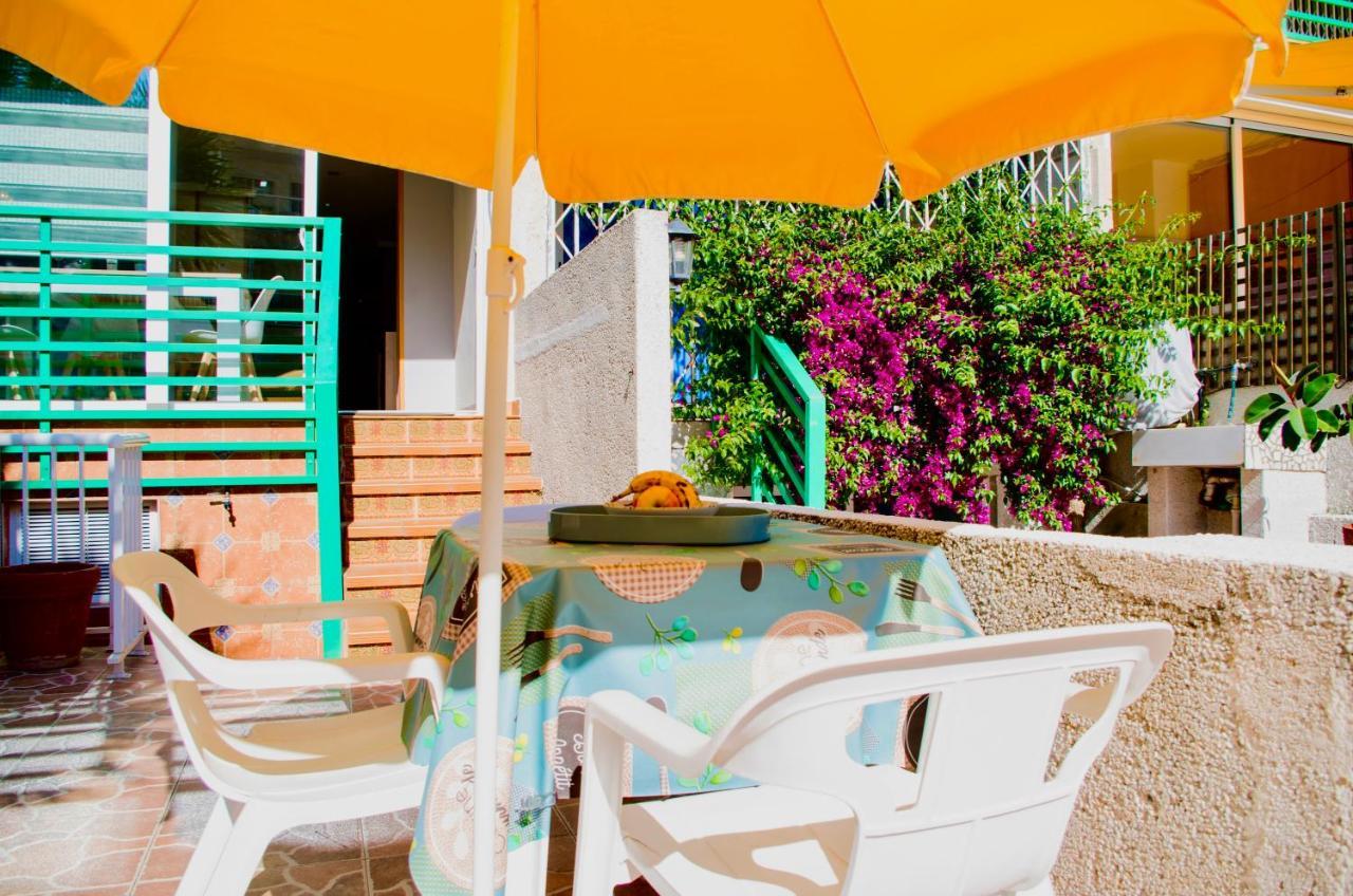 Sunset Chill Out Daire Salou Dış mekan fotoğraf